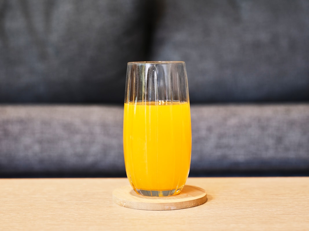 Fruchtsäfte