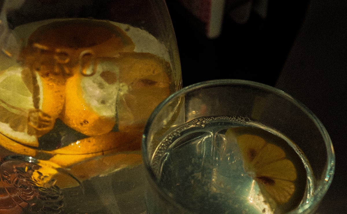 Mineralwasser